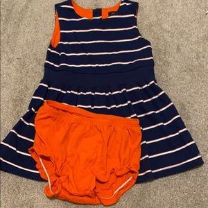 TOMMY HILFIGER toddler girl dress